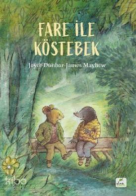 Fare ile Köstebek - Kitapiks.com