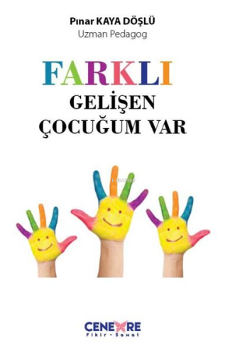 Farklı Gelişen Çocuğum Var - Kitapiks.com