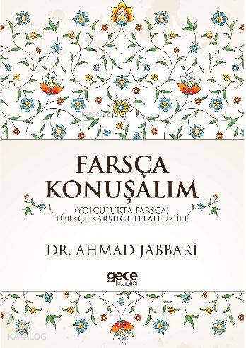 Farsça Konuşalım
