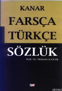 Farsça Türkçe Sözlük - Kitapiks.com