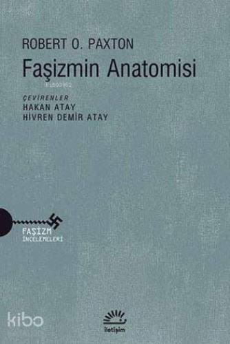 Faşizmin Anatomisi - Kitapiks.com