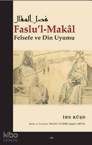 Faslu'l-Makâl - Kitapiks.com