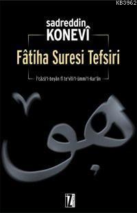 Fâtiha Suresi Tefsiri - Kitapiks.com
