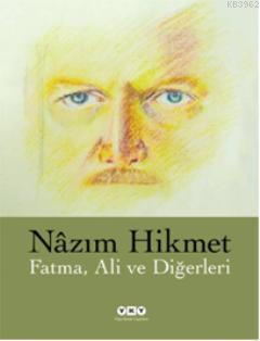 Fatma, Ali ve Diğerleri - Kitapiks.com