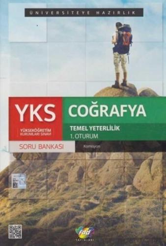 Fdd Tyt Coğrafya Soru Bankası - Kitapiks.com