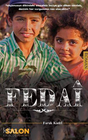 Fedai - Kitapiks.com