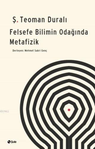 Felsefe Bilimin Odağında Metafizik - Kitapiks.com