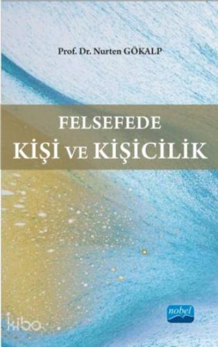 Felsefede Kişi ve Kişicilik - Kitapiks.com
