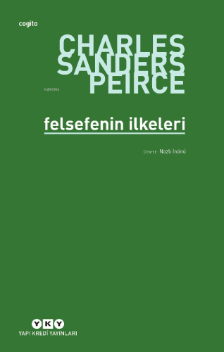 Felsefenin İlkeleri - Kitapiks.com