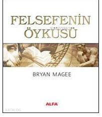 Felsefenin Öyküsü - Kitapiks.com