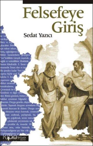Felsefeye Giriş - Kitapiks.com