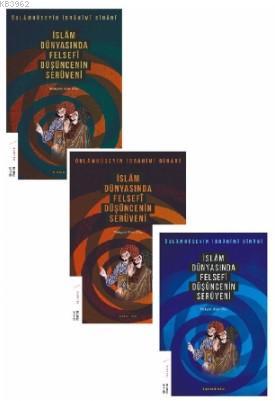Felsefi Düşüncenin Serüveni Serisi - Kitapiks.com