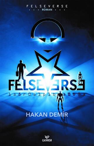 Felseverse - Ciltli - Kitapiks.com