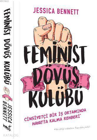 Feminist Dövüş Kulübü - Kitapiks.com