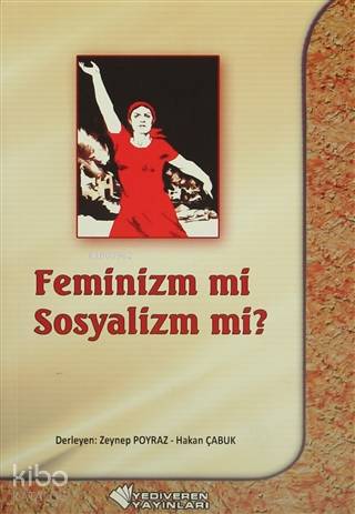 Feminiz mi Sosyalizm mi? - Kitapiks.com