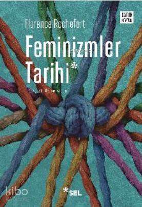 Feminizmler Tarihi - Kitapiks.com