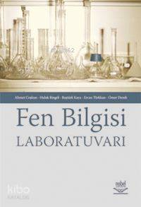 Fen Bilgisi Laboratuvarı - Kitapiks.com