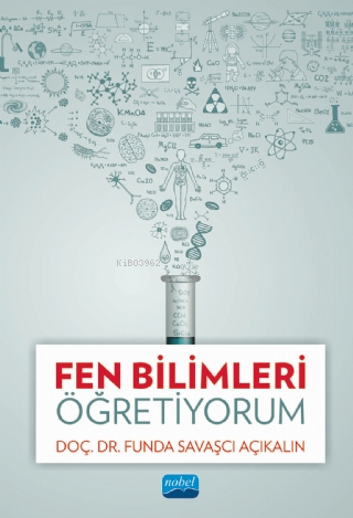 Fen Bilimleri Öğretiyorum - Kitapiks.com