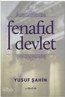 Fenafıd Devlet - Kitapiks.com