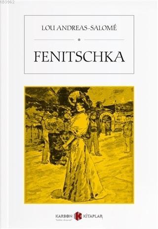 Fenitschka - Kitapiks.com