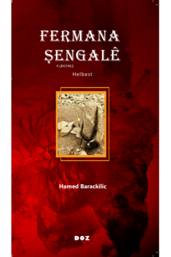 Fermana Şengalê - Kitapiks.com