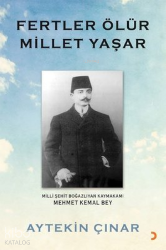 Fertler Ölür Millet Yaşar - Kitapiks.com