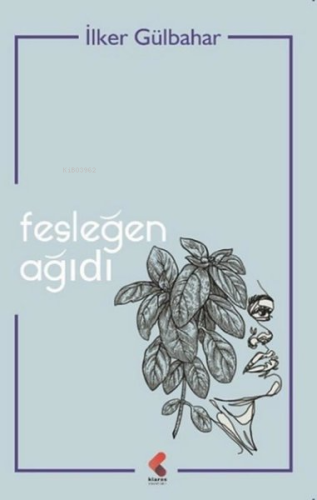 Fesleğen Ağıdı - Kitapiks.com