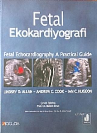 Fetal Ekokardiyografi - Kitapiks.com