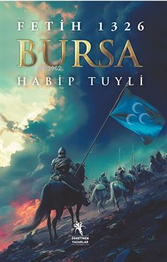 Fetih 1326 Bursa - Kitapiks.com