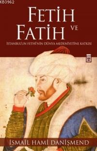 Fetih ve Fatih - Kitapiks.com