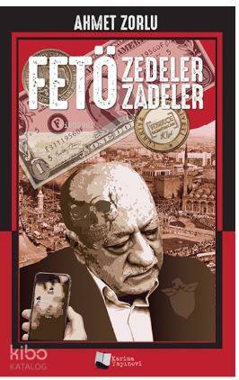 Fetözedeler Fetözadeler - Kitapiks.com