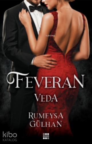 Feveran- Veda - Kitapiks.com