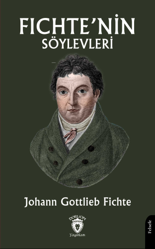 Fichte’nin Söylevleri - Kitapiks.com