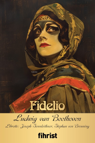 Fidelio Opera Klasikleri: 14 - Kitapiks.com