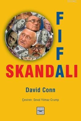 Fifa Skandalı - Kitapiks.com