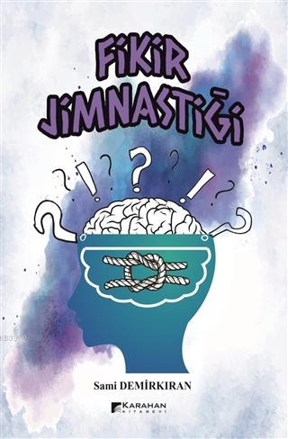 Fikir Jimnastiği - Kitapiks.com