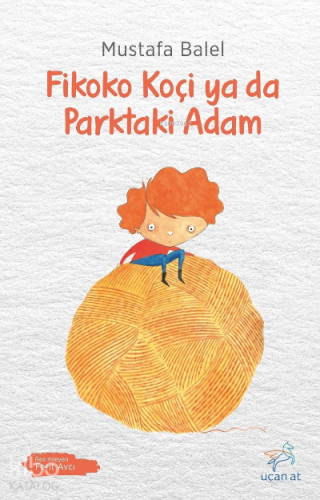 Fikoko Koçi ya da Parktaki Adam - Kitapiks.com