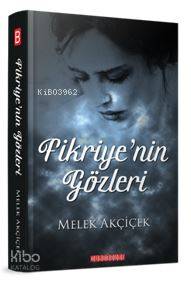 Fikriye'nin Gözleri - Kitapiks.com