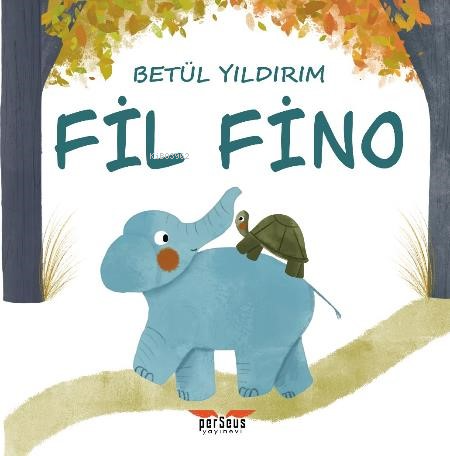 Fil Fino - Kitapiks.com