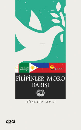 Filipinler - Moro Barışı - Kitapiks.com