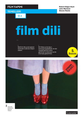 Film Dili - Kitapiks.com