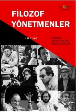 Filozof Yönetmenler - Kitapiks.com