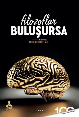 Filozoflar Buluşursa - Kitapiks.com