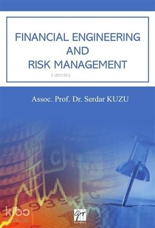 Financial Engineering And Risk Management - Kitapiks.com