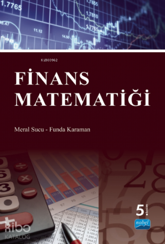 Finans Matematiği - Kitapiks.com