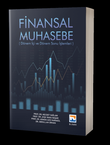 Finansal Muhasebe - Kitapiks.com