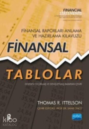 Finansal Tablolar Finansal Raporları Anlama ve Hazırlama Kılavuzu - Ki