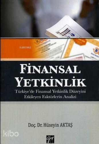 Finansal Yetkinlik - Kitapiks.com