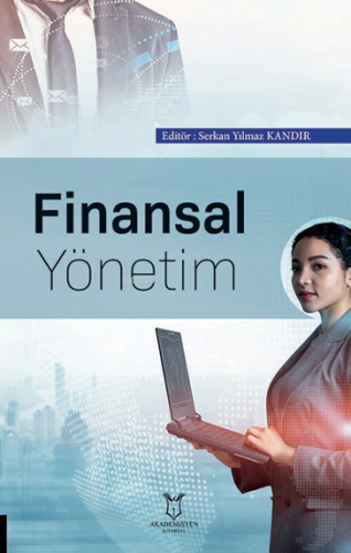 Finansal Yönetim - Kitapiks.com