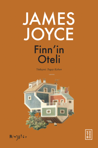 Finn’in Oteli - Kitapiks.com